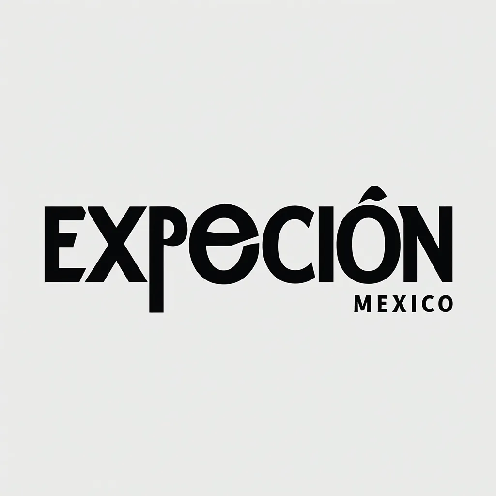Logo de Expansión México