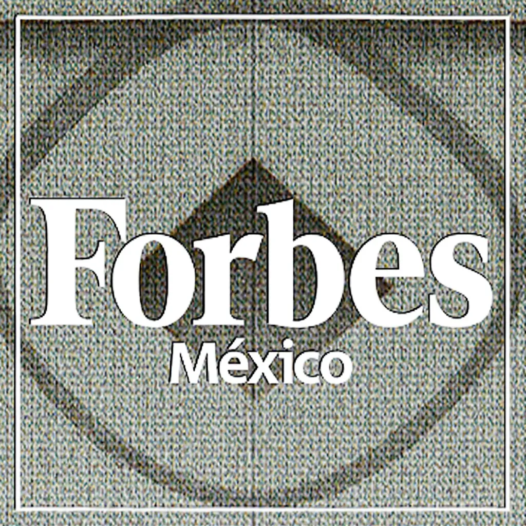 Logo de Forbes México