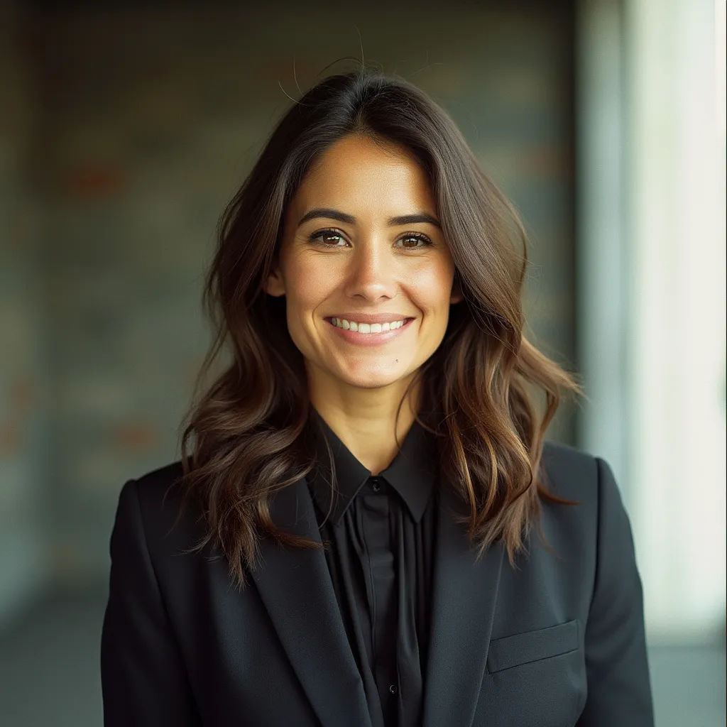 Cliente Satisfecho - Sofía Hernández